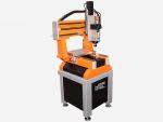 Diğer ekipman CNC gravírovacie centrum Infotec Group S | Marangozluk Makineleri | Ahşap işçiliği makineleri | Optimall