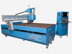 Diğer ekipman CNC plotrovacie centrum Infotec Group ENERGY |  Marangozluk Makineleri | Ahşap işçiliği makineleri | Optimall