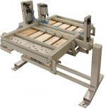 Diğer ekipman Drekos -Montážní stůl SD-03 | Bıçkı makinesi | Ahşap işçiliği makineleri | Drekos Made s.r.o