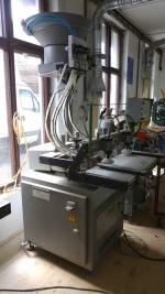 Delme makinesi Biesse Polymac FSE drill inser | Marangozluk Makineleri | Ahşap işçiliği makineleri | Optimall