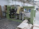 Delme makinesi Morbidelli FM300 | Marangozluk Makineleri | Ahşap işçiliği makineleri | Optimall