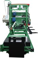 Diğer ekipman Pila Dvouhlavicová TP-600/2 | Bıçkı makinesi | Ahşap işçiliği makineleri | Drekos Made s.r.o