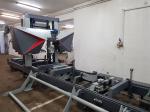 Şerit testere TS-800/6 | Bıçkı makinesi | Ahşap işçiliği makineleri | Drekos Made s.r.o
