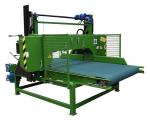 Diğer ekipman P-1400 | Bıçkı makinesi | Ahşap işçiliği makineleri | Drekos Made s.r.o