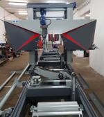 Şerit testere TS-800/60 Drekos made s.r.o |  Bıçkı makinesi | Ahşap işçiliği makineleri | Drekos Made s.r.o