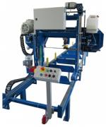 Şerit testere PP 850 -Drekos made s-r.o | Bıçkı makinesi | Ahşap işçiliği makineleri | Drekos Made s.r.o