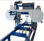 Şerit testere PP 850 -Drekos made s-r.o | Bıçkı makinesi | Ahşap işçiliği makineleri | Drekos Made s.r.o