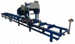 Şerit testere PP 850 -Drekos made s-r.o | Bıçkı makinesi | Ahşap işçiliği makineleri | Drekos Made s.r.o