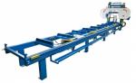 Şerit testere PP-950 H-Drekos made s.r.o |  Bıçkı makinesi | Ahşap işçiliği makineleri | Drekos Made s.r.o