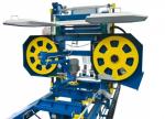 Şerit testere PP-950 H-Drekos made s.r.o |  Bıçkı makinesi | Ahşap işçiliği makineleri | Drekos Made s.r.o