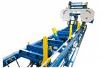 Şerit testere PP-950 H-Drekos made s.r.o |  Bıçkı makinesi | Ahşap işçiliği makineleri | Drekos Made s.r.o