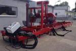 Şerit testere TS-800 -Premium | Bıçkı makinesi | Ahşap işçiliği makineleri | Drekos Made s.r.o