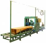 Diğer ekipman Hoblovací stroj trámů DBP-800 | Bıçkı makinesi | Ahşap işçiliği makineleri | Drekos Made s.r.o