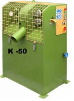 Diğer ekipman Drekos made - Frézka K-50 | Bıçkı makinesi | Ahşap işçiliği makineleri | Drekos Made s.r.o