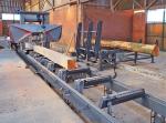 Şerit testere Drekos made s.r.o TS-1200/60 | Bıçkı makinesi | Ahşap işçiliği makineleri | Drekos Made s.r.o
