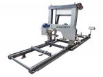 Şerit testere Drekos made  TP-600 Standart |  Bıçkı makinesi | Ahşap işçiliği makineleri | Drekos Made s.r.o