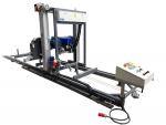 Şerit testere Drekos made  TP-600 Standart |  Bıçkı makinesi | Ahşap işçiliği makineleri | Drekos Made s.r.o
