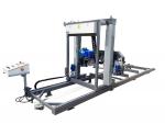 Şerit testere Drekos made  TP-600 Standart |  Bıçkı makinesi | Ahşap işçiliği makineleri | Drekos Made s.r.o