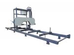 Şerit testere Drekos made TP-600 Standart E | Bıçkı makinesi | Ahşap işçiliği makineleri | Drekos Made s.r.o