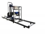 Şerit testere Drekos made TP-600 Standart E | Bıçkı makinesi | Ahşap işçiliği makineleri | Drekos Made s.r.o