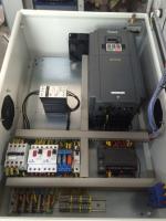 Diğer ekipman Elektromotor, frekvenčný menič |  Makine ve alet bakımı | Ahşap işçiliği makineleri | MTM Electric Motors s.r.o.