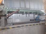 Yonga makinesi & parçalama makinesi SDOP 400/3 |  Artık odun işleme | Ahşap işçiliği makineleri | Lesagro