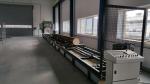 Çift bıçaklı daire testere Drekos made s.r.o, PP-550 | Bıçkı makinesi | Ahşap işçiliği makineleri | Drekos Made s.r.o