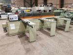 Kenar düzeltme testeresi SCM Z32 | Bıçkı makinesi | Ahşap işçiliği makineleri | Optimall