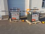 Maggi Boring System 21