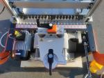 Delme makinesi Maggi Boring System 21 | Marangozluk Makineleri | Ahşap işçiliği makineleri | Optimall