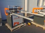 Delme makinesi Maggi Boring System 23 |  Marangozluk Makineleri | Ahşap işçiliği makineleri | Optimall