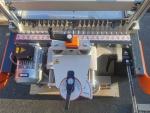 Delme makinesi Maggi Boring System 23 |  Marangozluk Makineleri | Ahşap işçiliği makineleri | Optimall