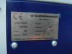 Sökücü CORMAK DCV4500 | Fırın, hava makinesi | Ahşap işçiliği makineleri | Optimall