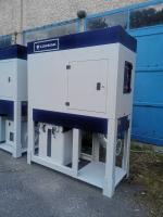 Sökücü CORMAK DCV4500 | Fırın, hava makinesi | Ahşap işçiliği makineleri | Optimall