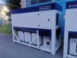 Sökücü CORMAK DCV11300TC | Fırın, hava makinesi | Ahşap işçiliği makineleri | Optimall