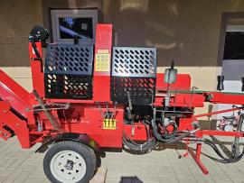Diğer ekipman Podám Procesor DR-20 Automat | Artık odun işleme | Ahşap işçiliği makineleri | Drekos Made s.r.o