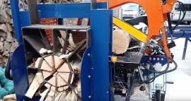 Diğer ekipman Prodám Procesor SP-60. | Artık odun işleme | Ahşap işçiliği makineleri | Drekos Made s.r.o