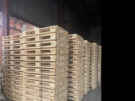 Paletler - Paketleme, paletler