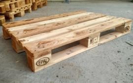 EUR / EPAL paletler
