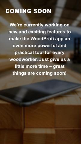 Stok WoodProfi - AI | Üretim için | Yazılım | DREVARI.SK, s.r.o