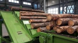 Diğer ekipman Kompletn výroní Linka kulů . | Bıçkı makinesi | Ahşap işçiliği makineleri | Drekos Made s.r.o