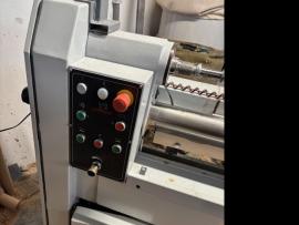 Ağaç torna tezgahı - CENTAURO TC 1200