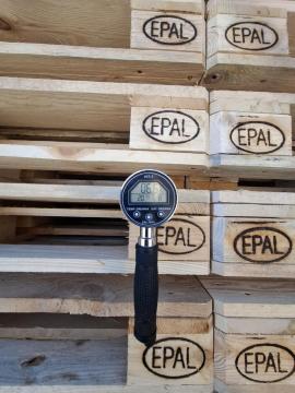 EUR / EPAL paletler