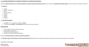 Kütük treyleri - 2026-10-06