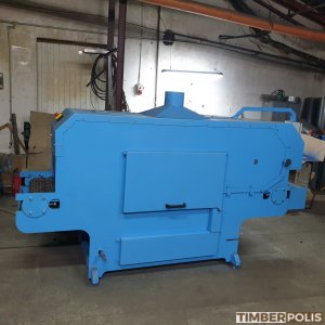 Çoklu dilme makinesi DW-170 | Kereste makineleri | Ahşap işleme makineleri | Drekos Made s.r.o