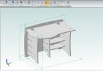 CAD Geomagic Design 2012 Element |  Yazılım | CAD systémy