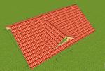 CAD WETO Liberta na konstruování krovů |  Yazılım | WETO AG