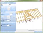 CAD WETO Liberta na konstruování krovů |  Yazılım | WETO AG