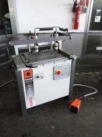 Delme makinesi Kolikovačka Maggi Boring System 21 - Nová so zárukou |  Marangozluk Makineleri | Ahşap işçiliği makineleri | Optimall