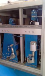 Geniş kayışlı zımpara makinesi Houfek Buldog 910 RC |  Marangozluk Makineleri | Ahşap işçiliği makineleri | Optimall